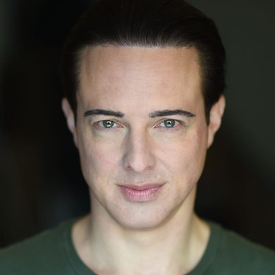 Chris Skeries